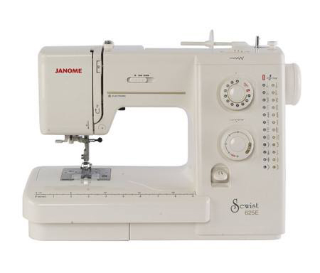 金屬注射成型技術生產(chǎn)的部分縫紉機零件